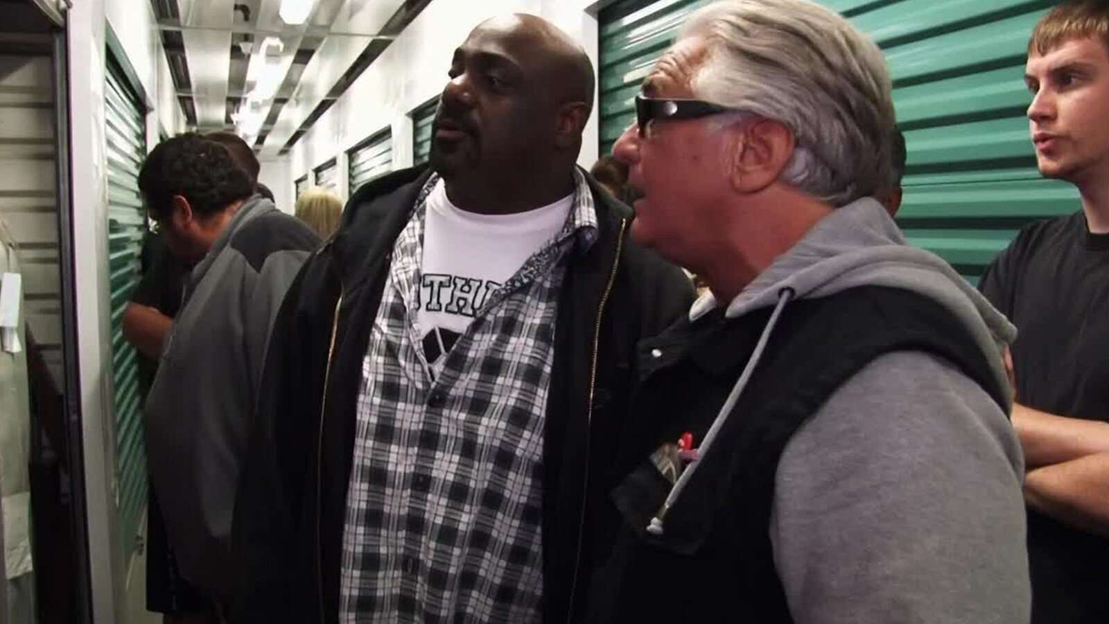 Storage Wars
