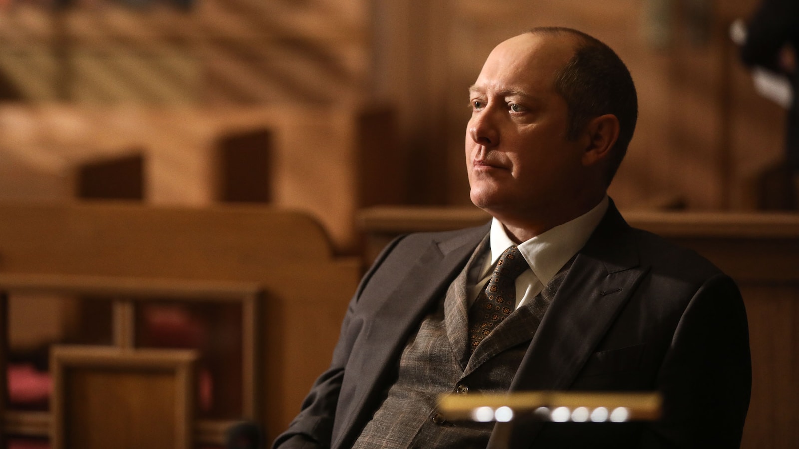 The Blacklist