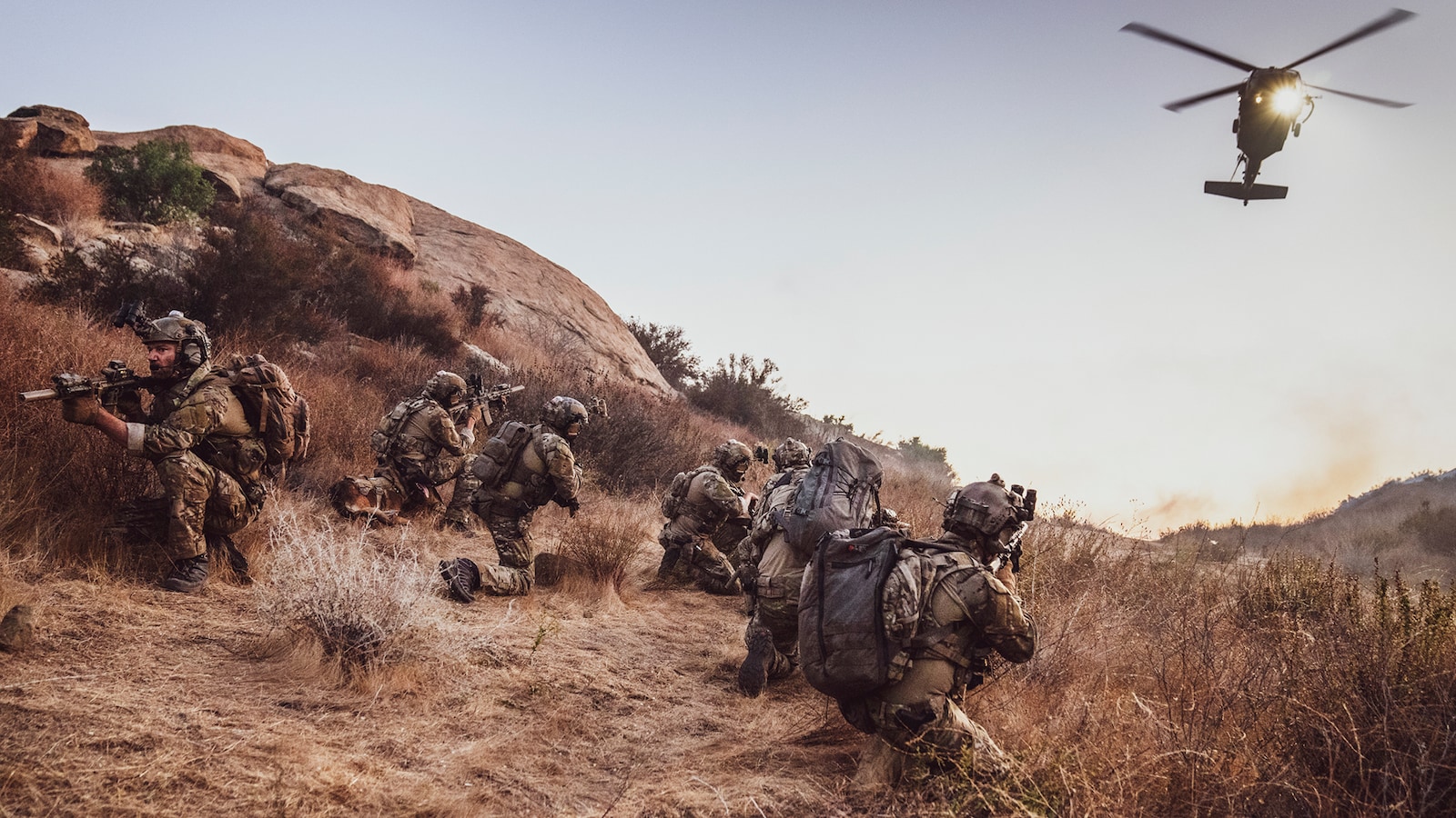 SEAL Team