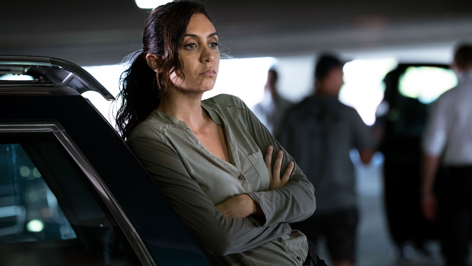 The Blacklist