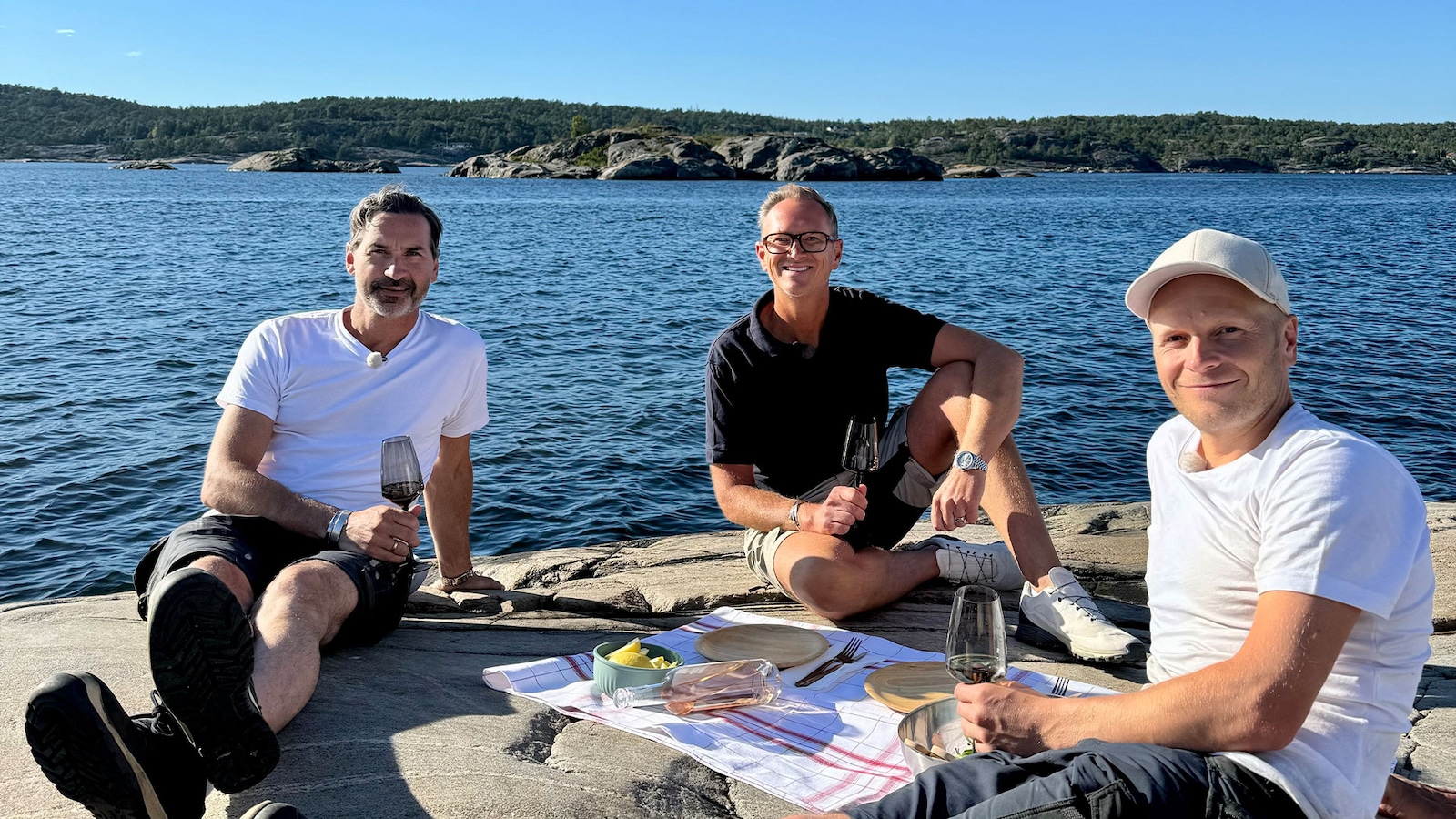 Stugfixarna Norge