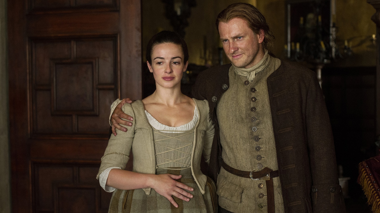 Outlander