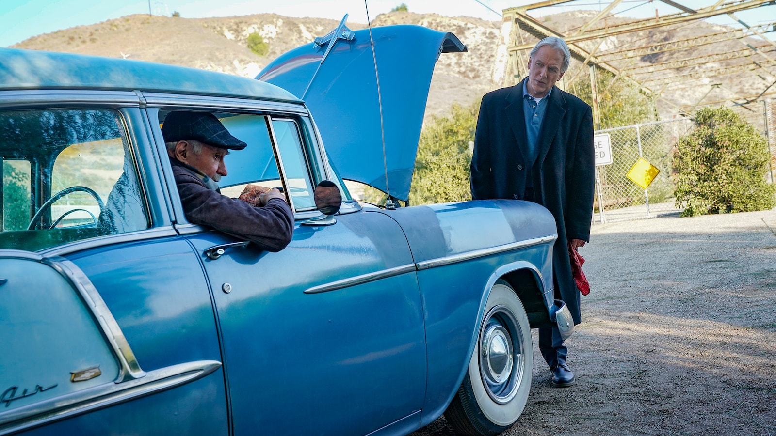 NCIS