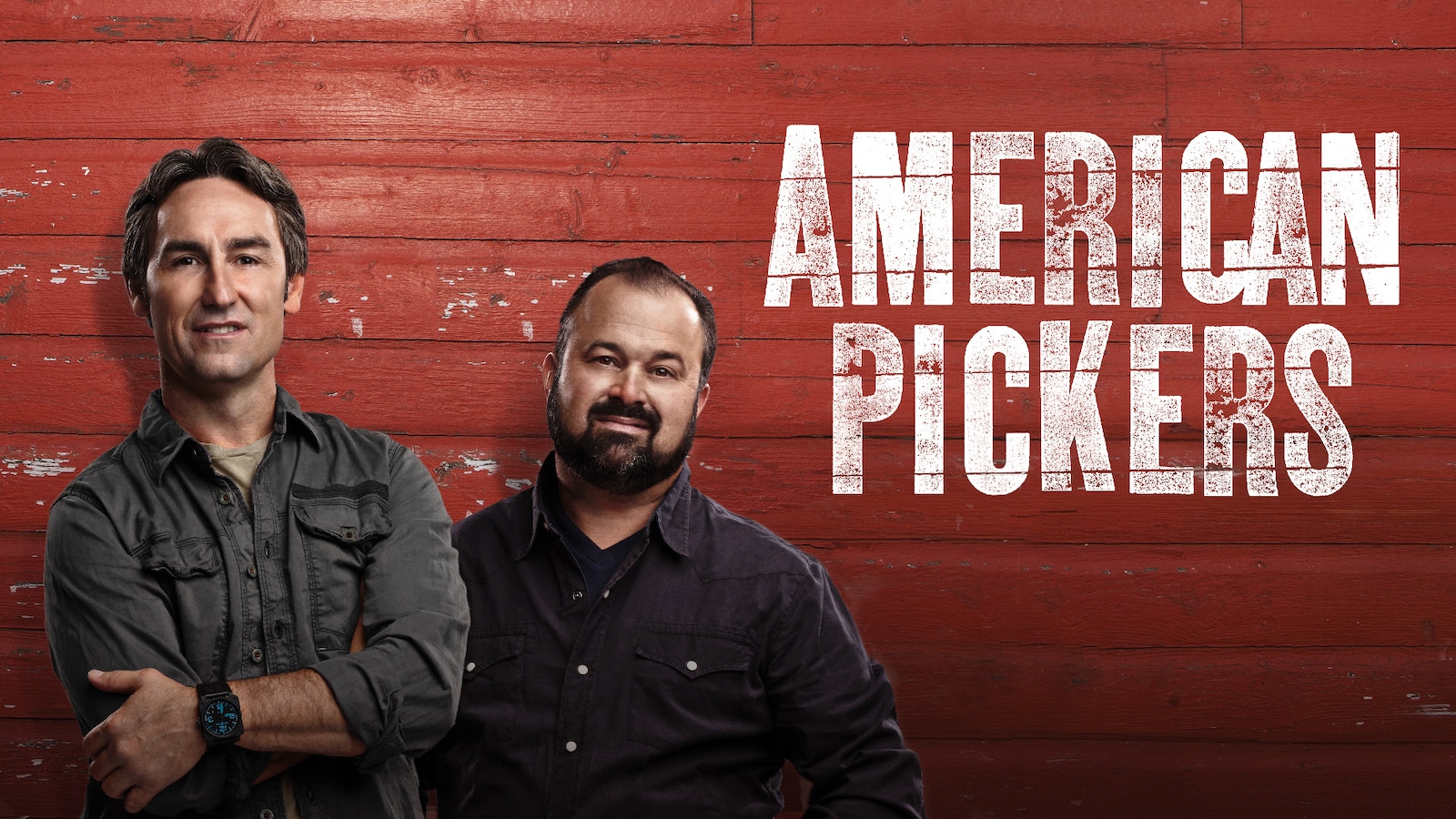 American Pickers