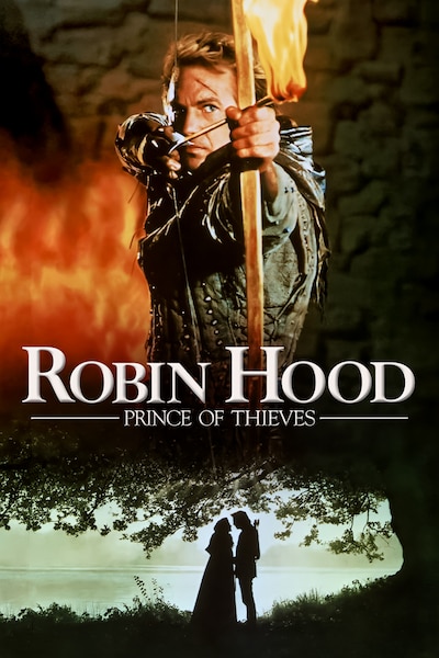 robin-hood-tyvenes-prins-1991