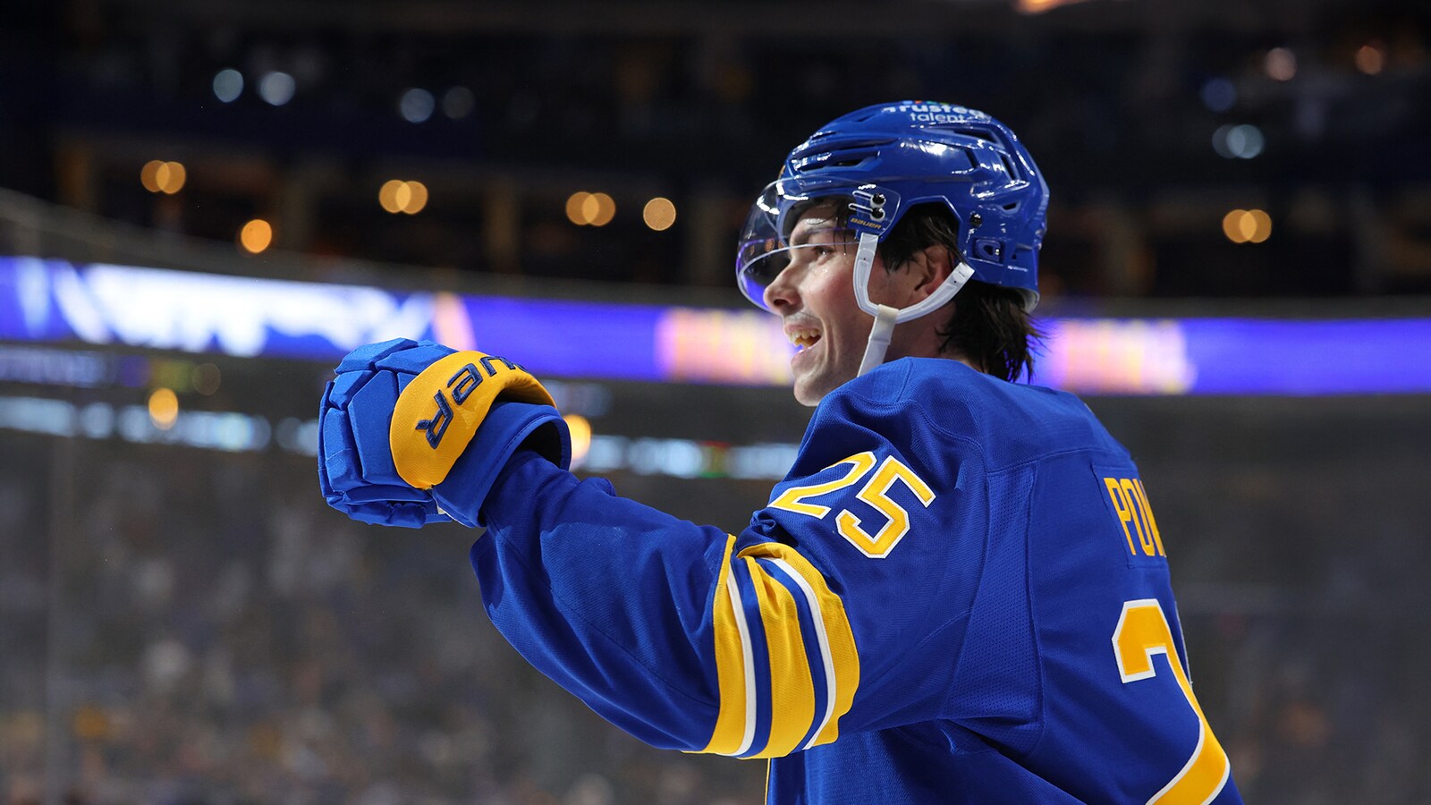 Buffalo - Montreal