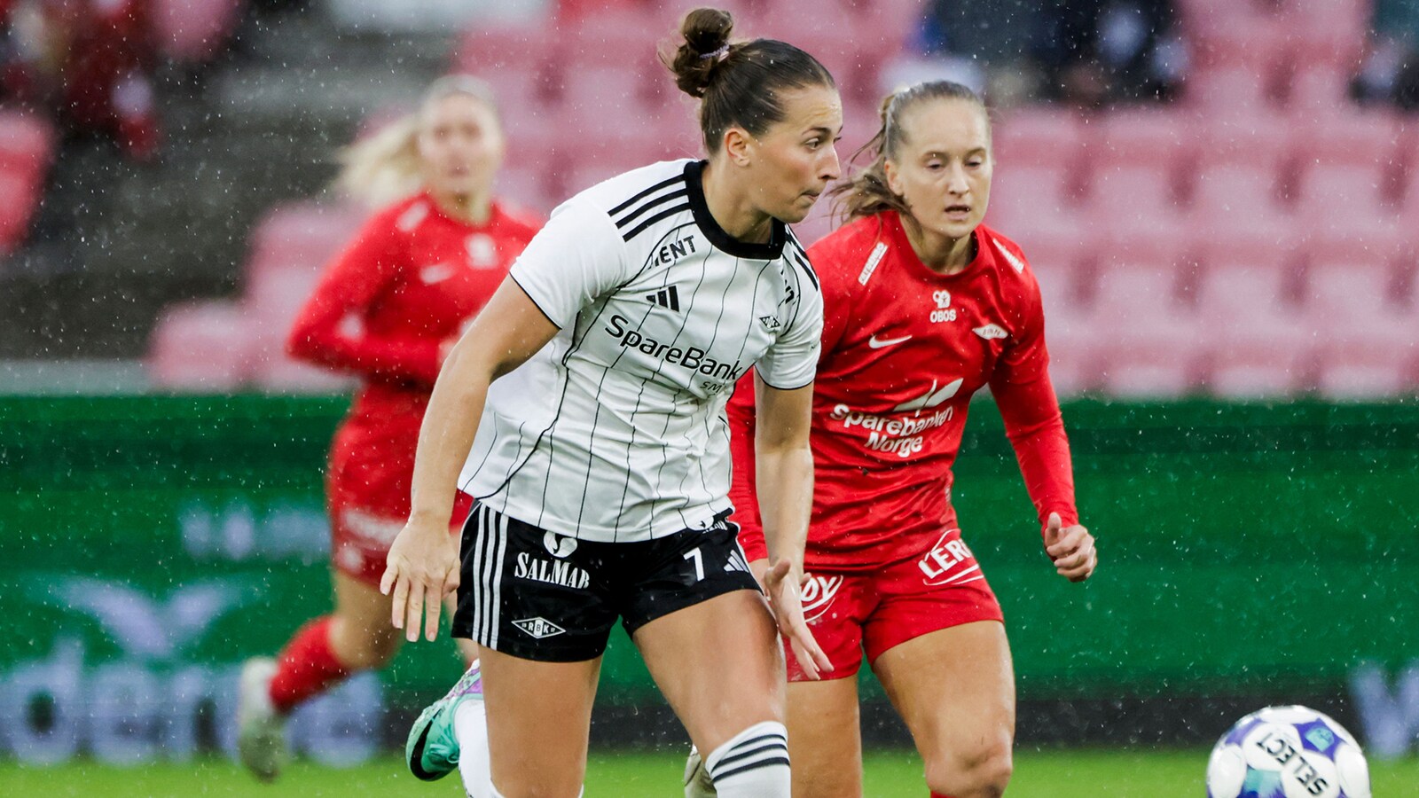 Rosenborg - Haugesund