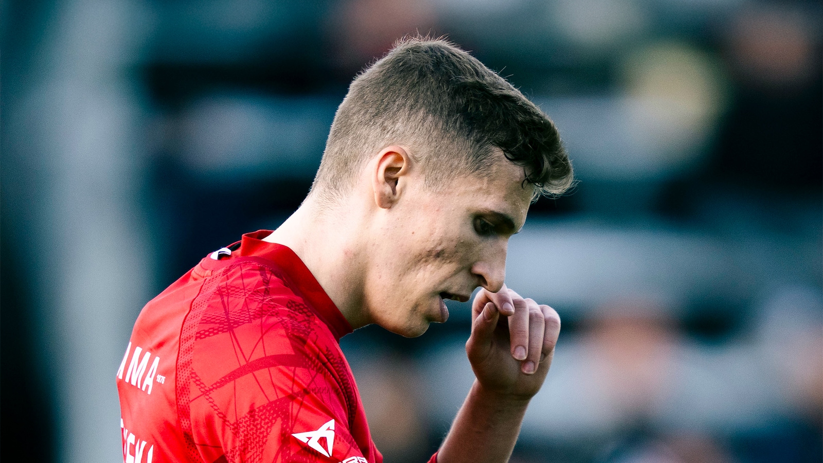 Hvidovre IF - Hillerød Fodbold