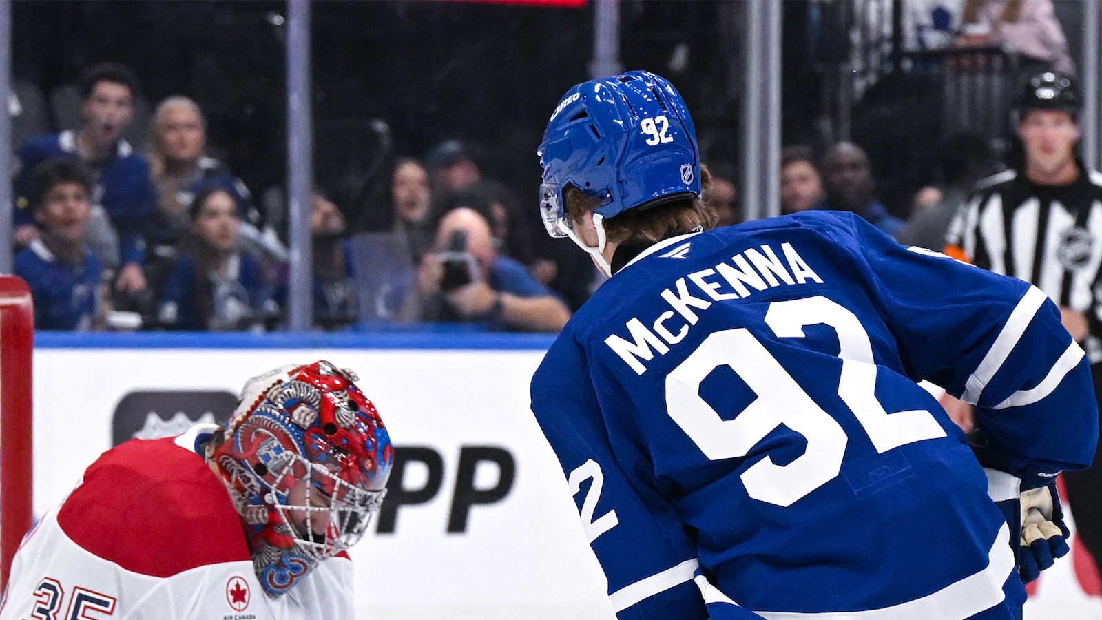 Toronto - Ottawa
