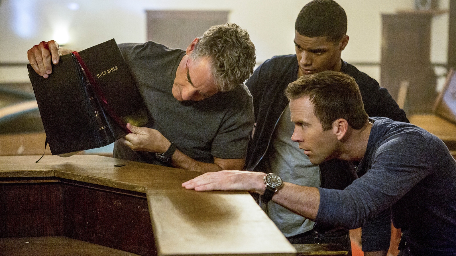 NCIS: New Orleans
