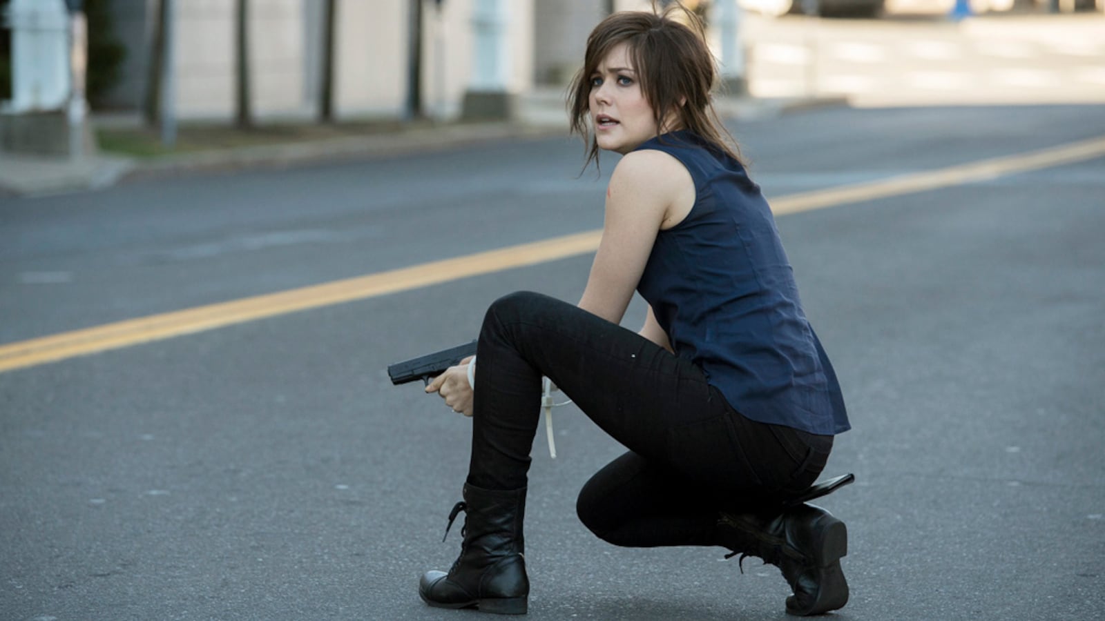 The Blacklist