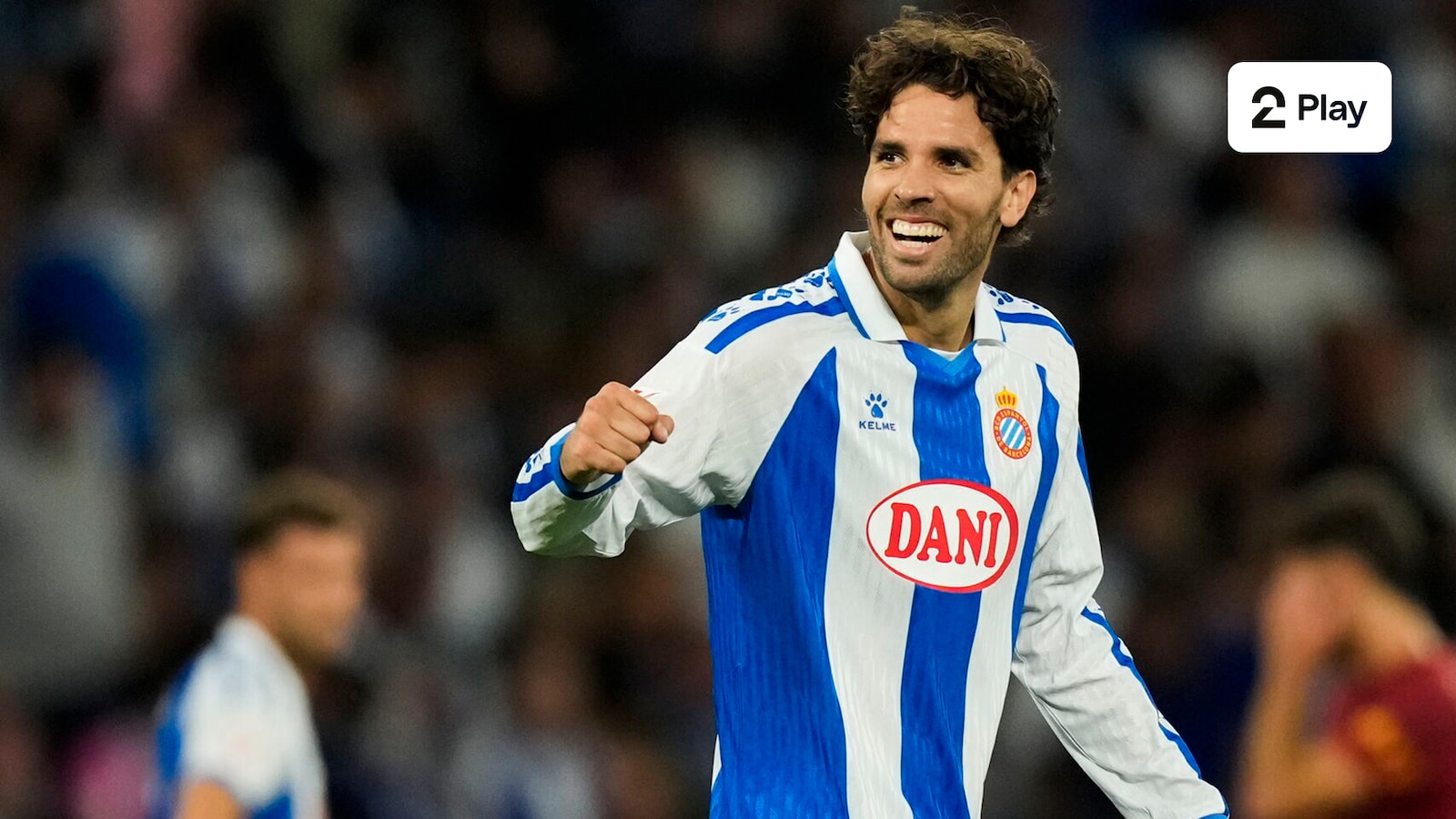 Espanyol - Levante