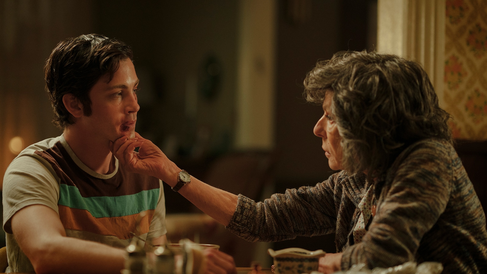 In the Belly of the Whale - Part 1