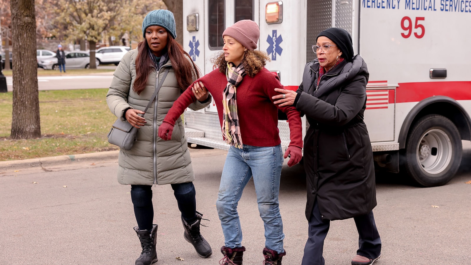 Chicago Med