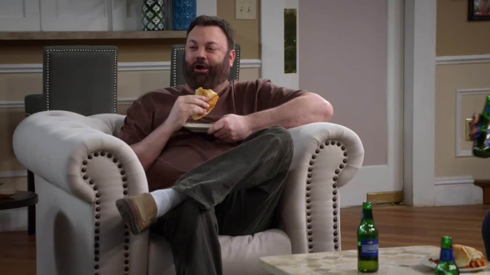 Kevin Can Wait