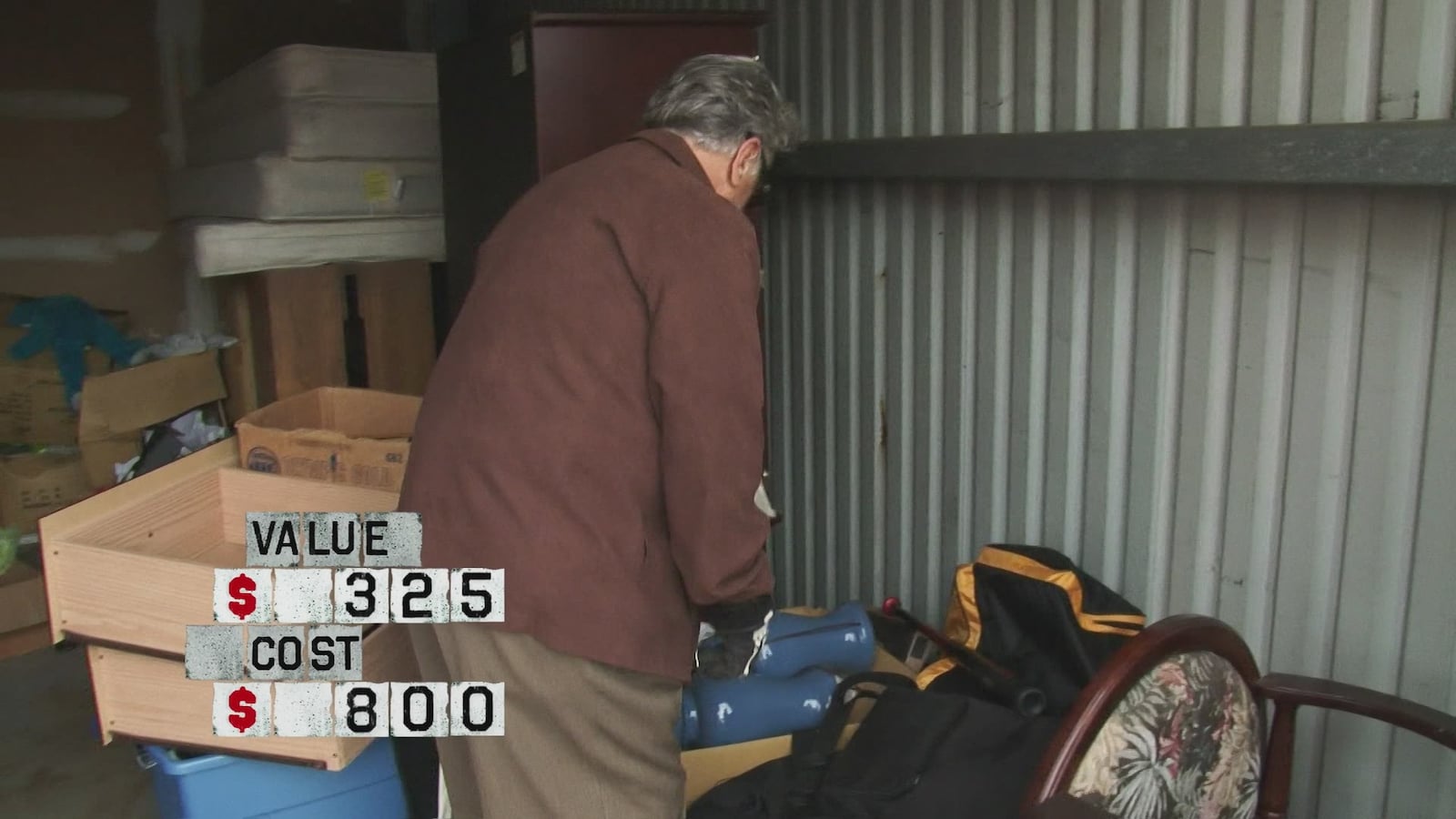 Storage Wars