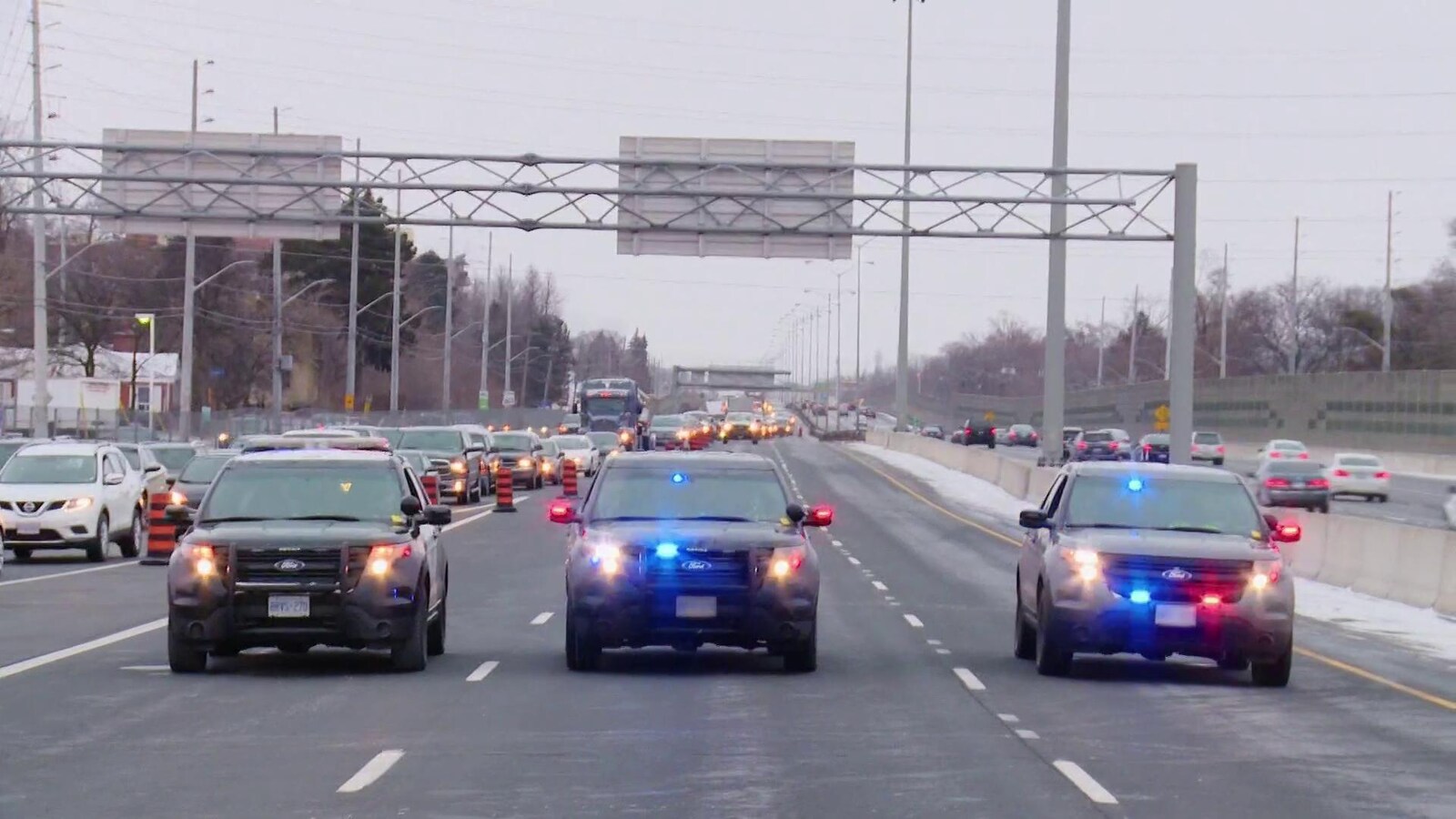 Heavy Rescue: 401