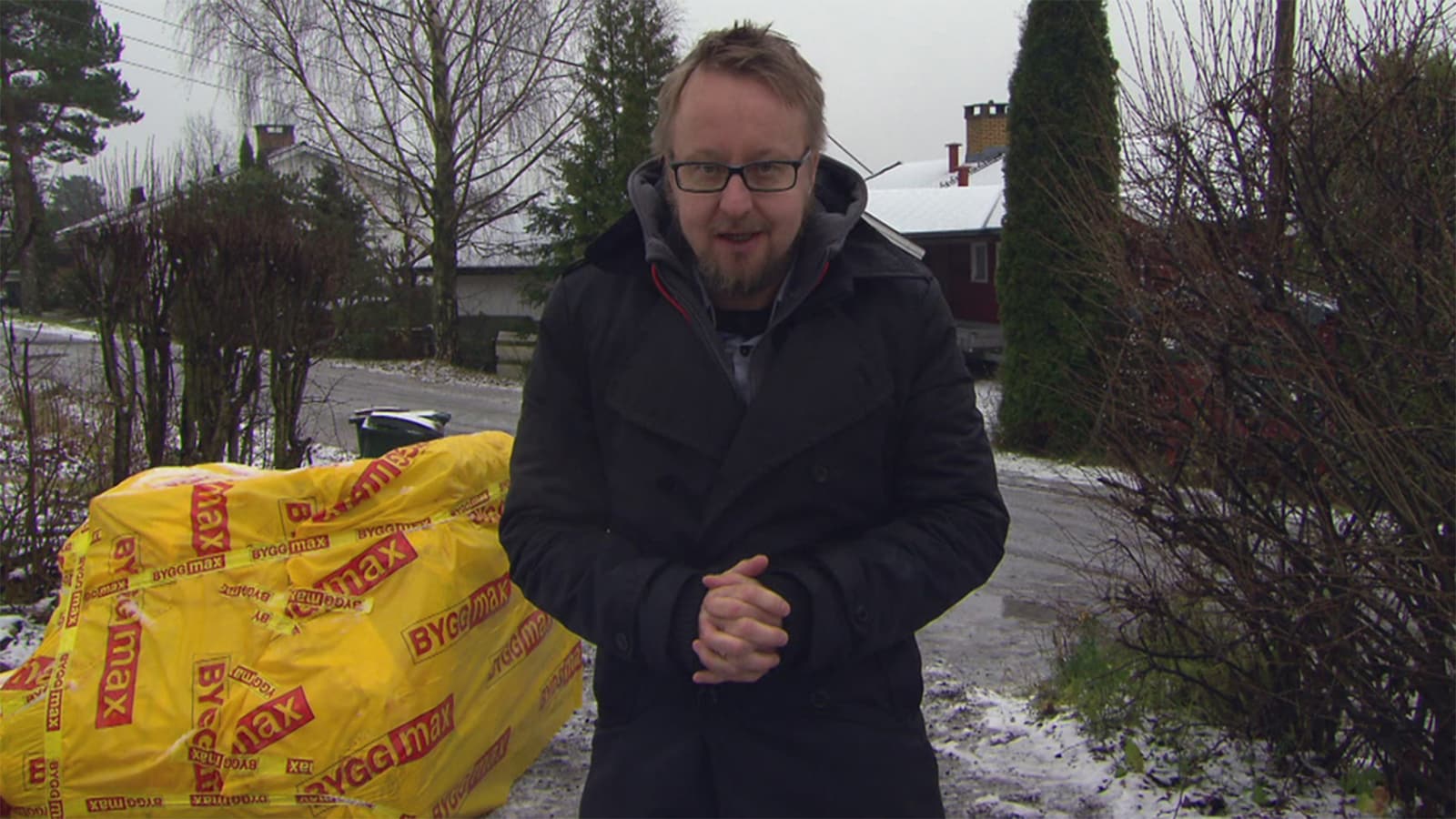 Husfixarna Norge