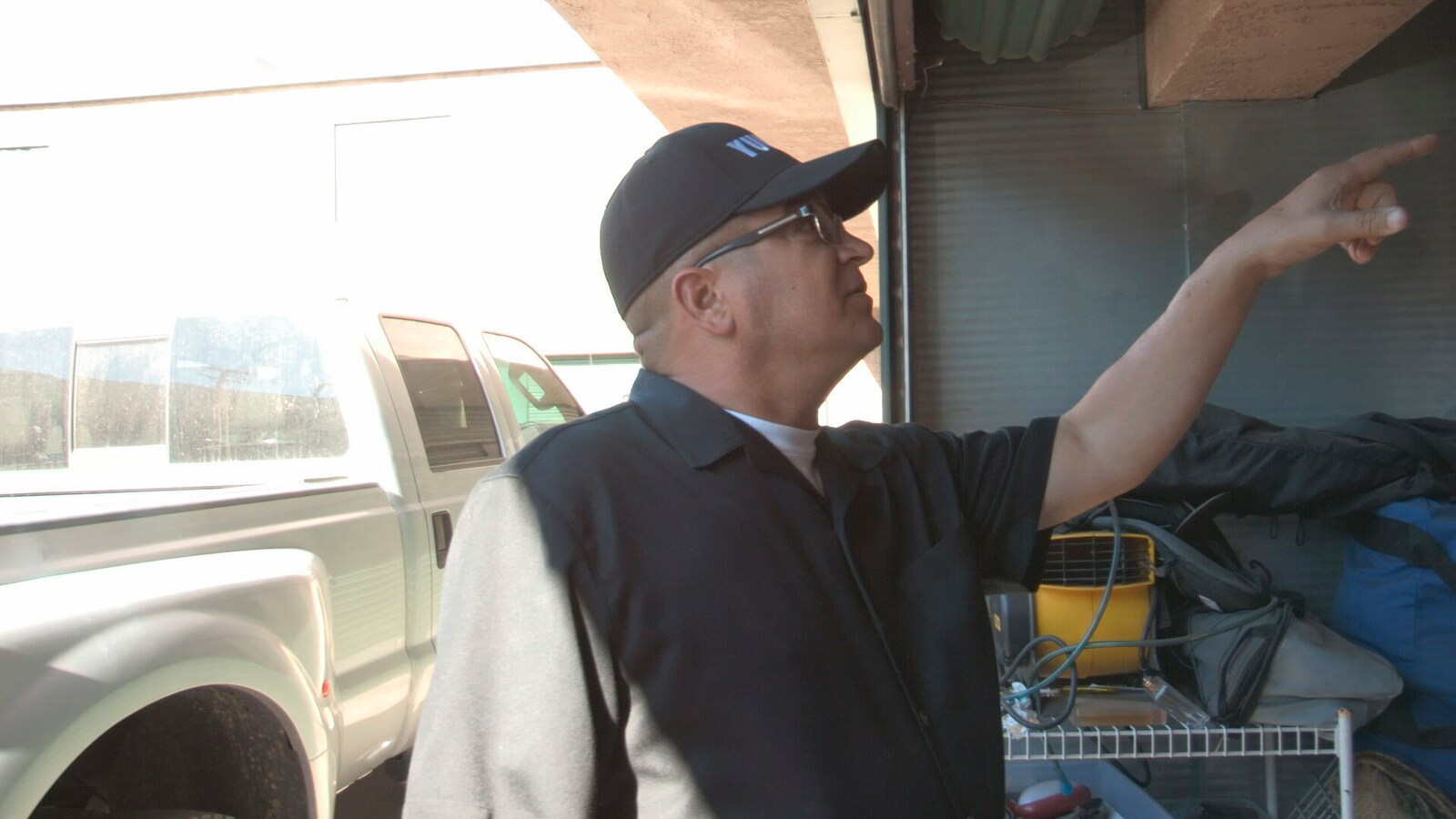Storage Wars