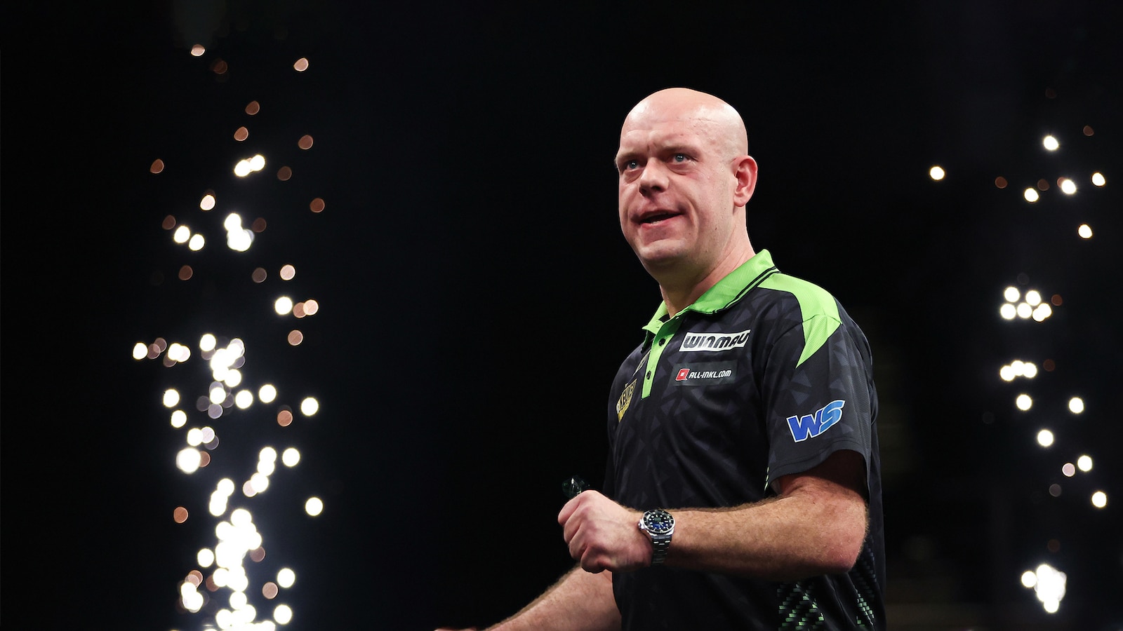 Premier League Darts