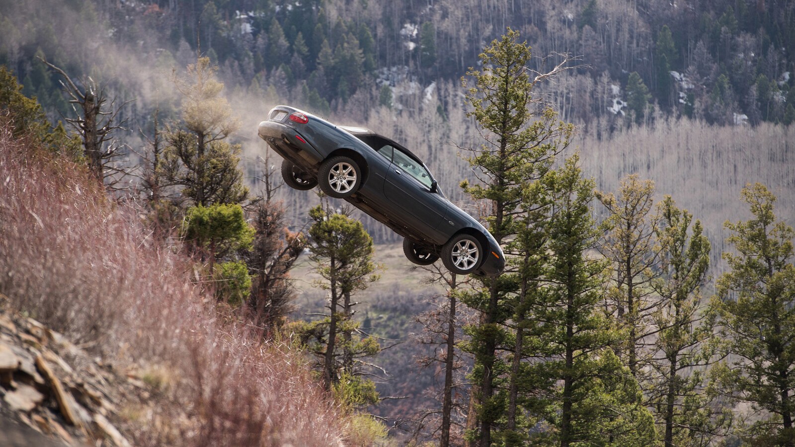 The Grand Tour
