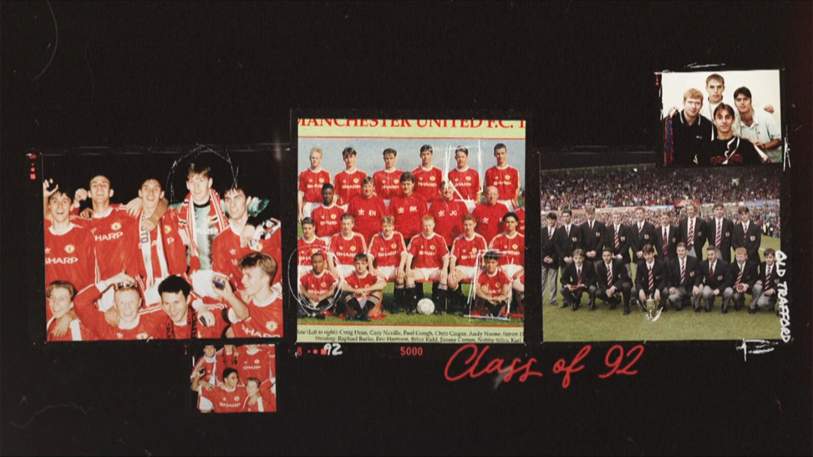 PL Stories: The Forgotten Class of 92