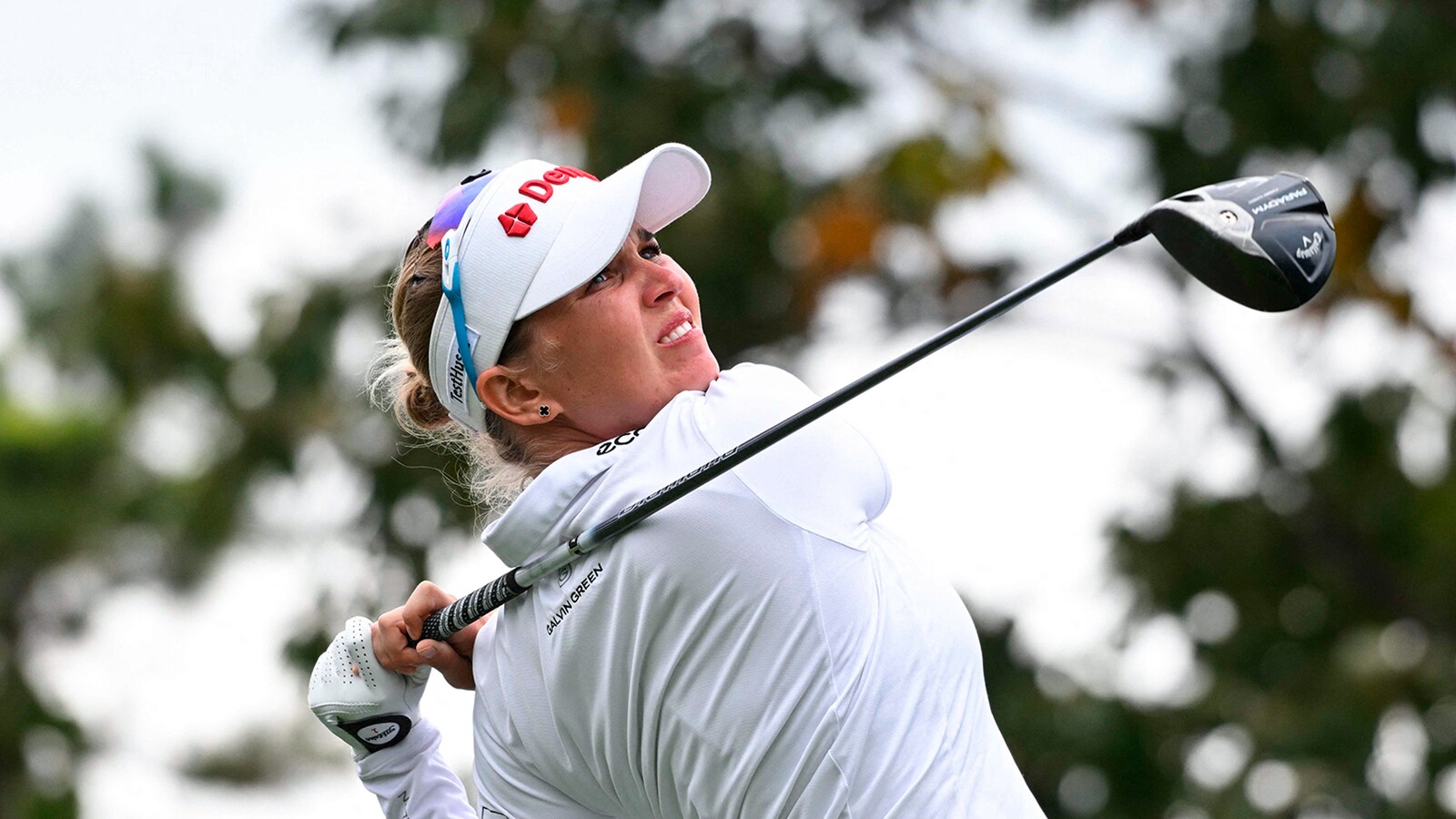 The Chevron Championship