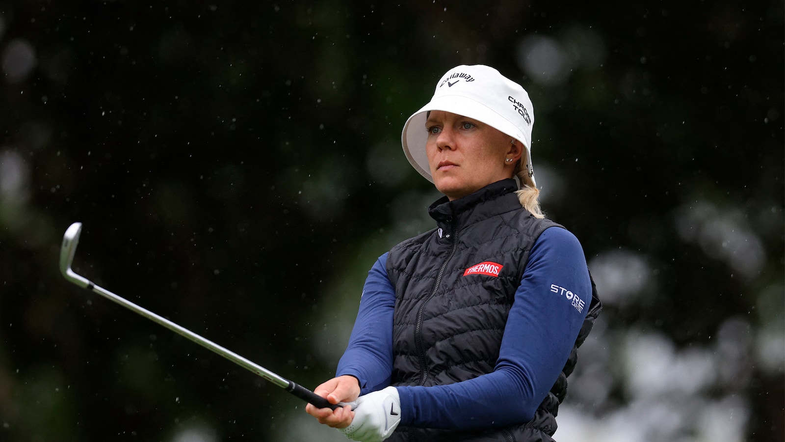 The Chevron Championship