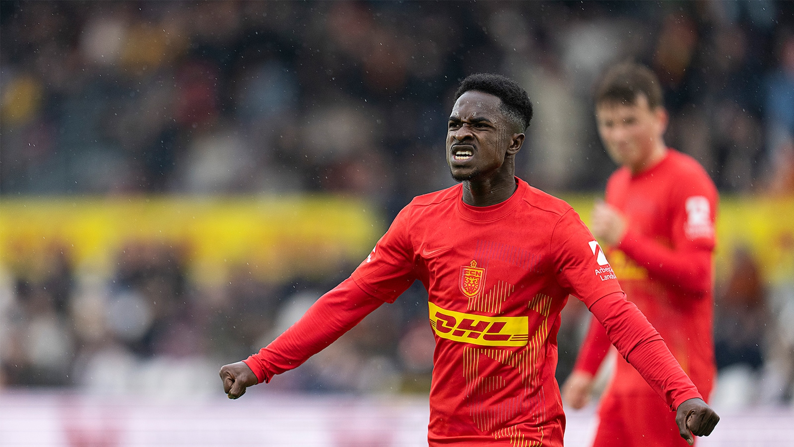 FC Nordsjælland - Randers FC