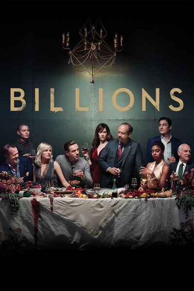 billions
