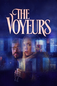 Poster för Voyeurerna