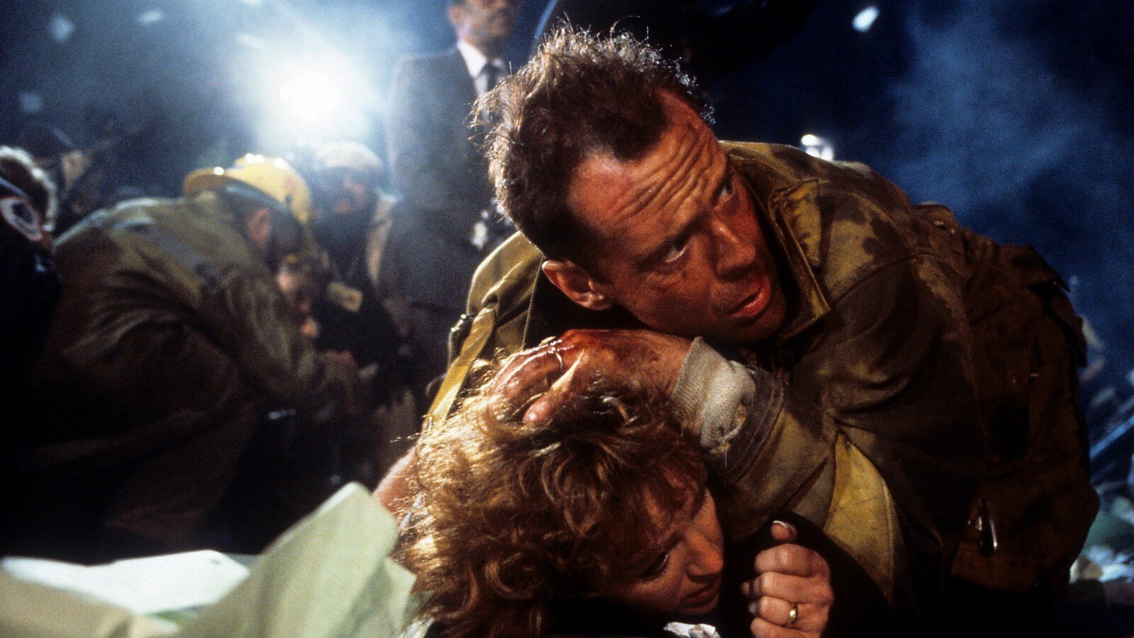 Die Hard 2