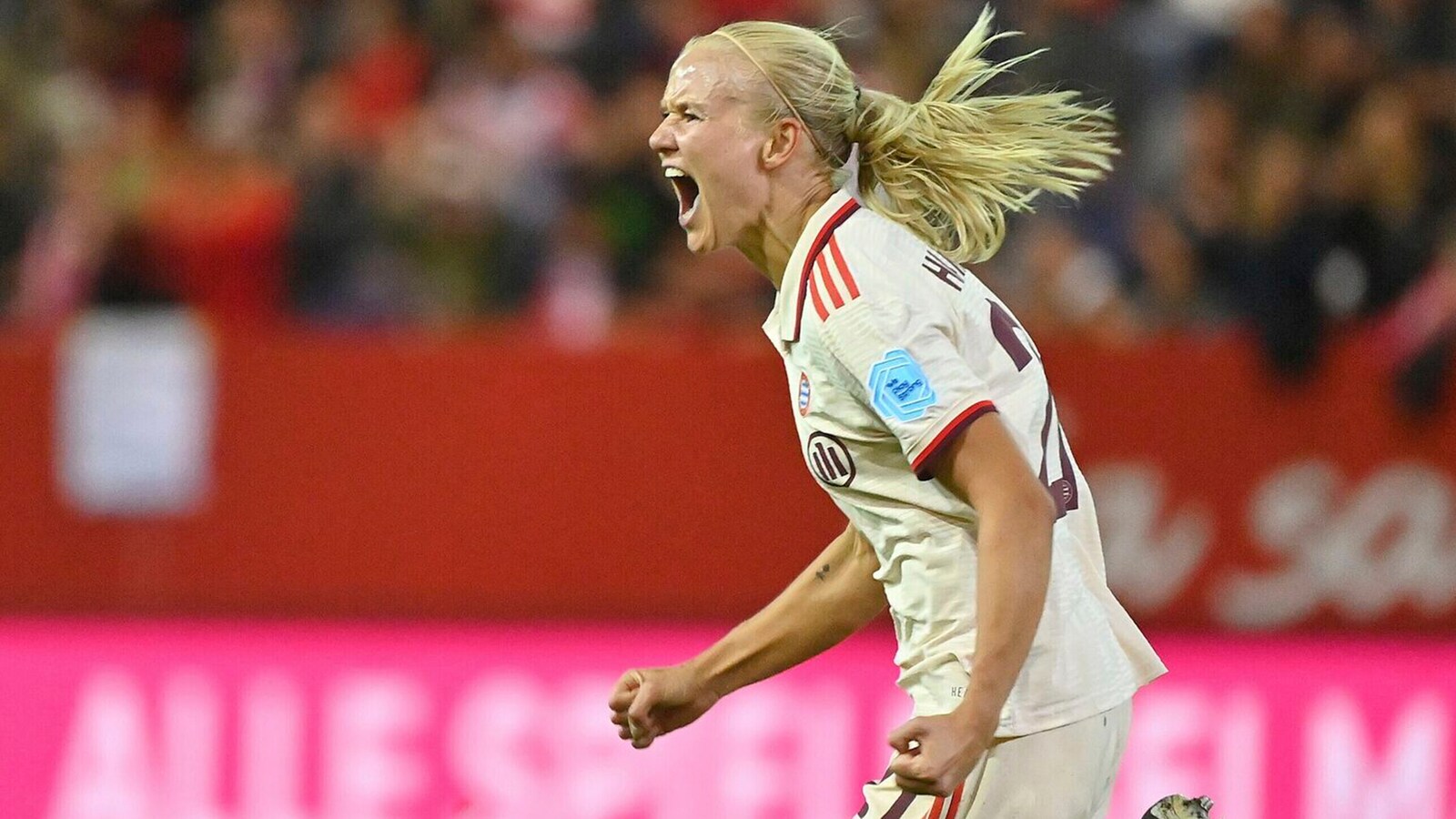 Köln - Bayern München