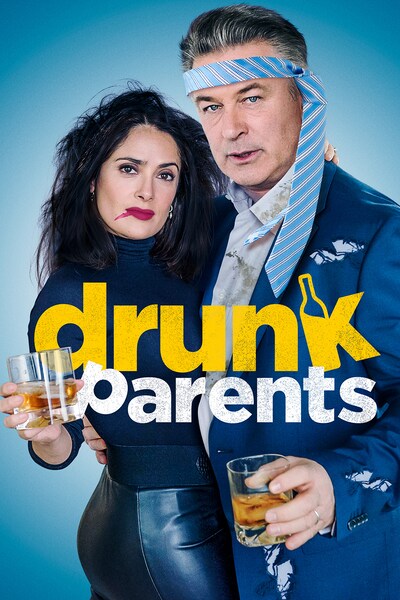 2019 Drunk Parents