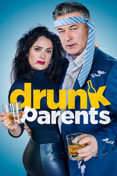 2019 Drunk Parents