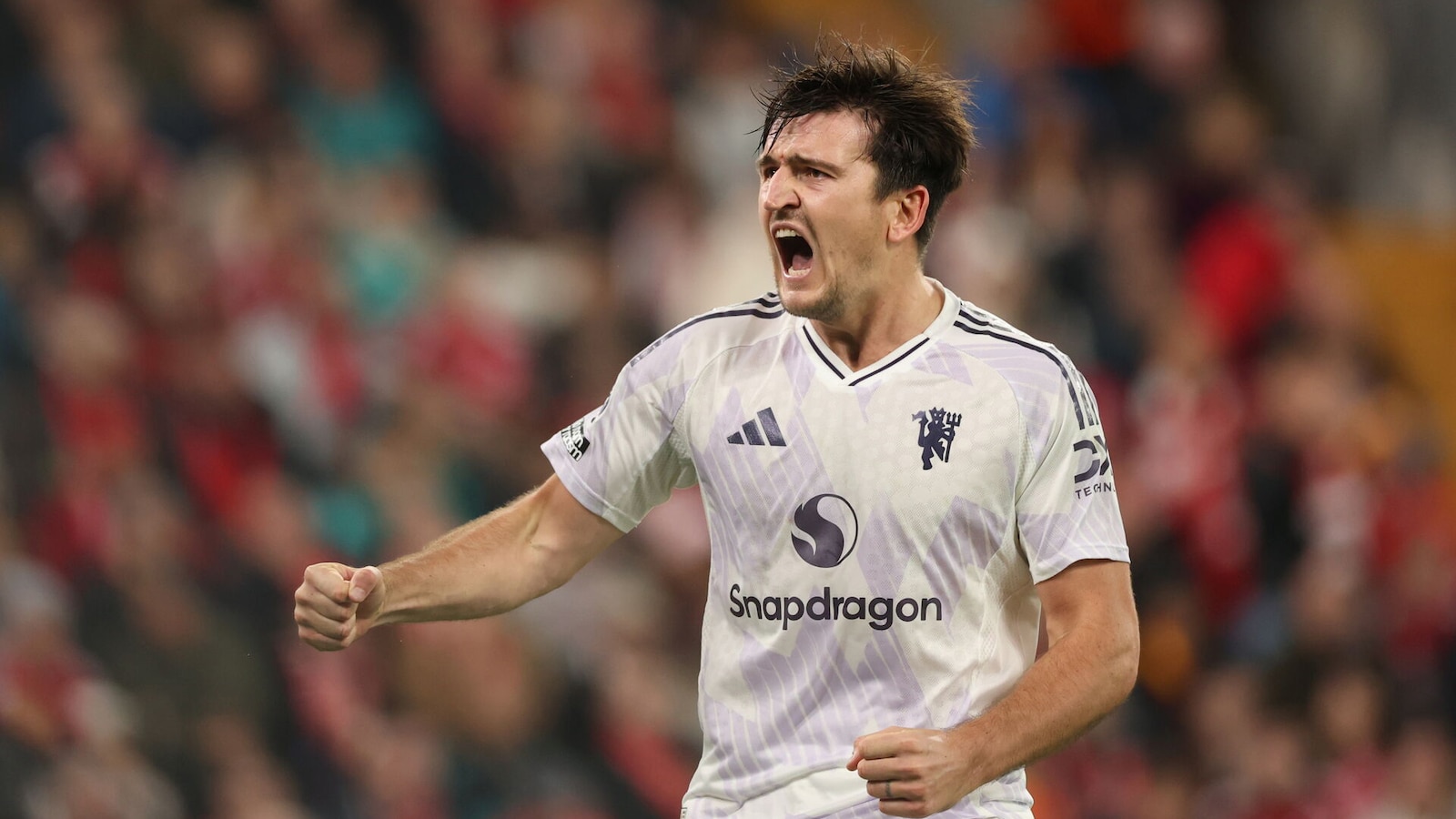 Nottingham Forest - Man United