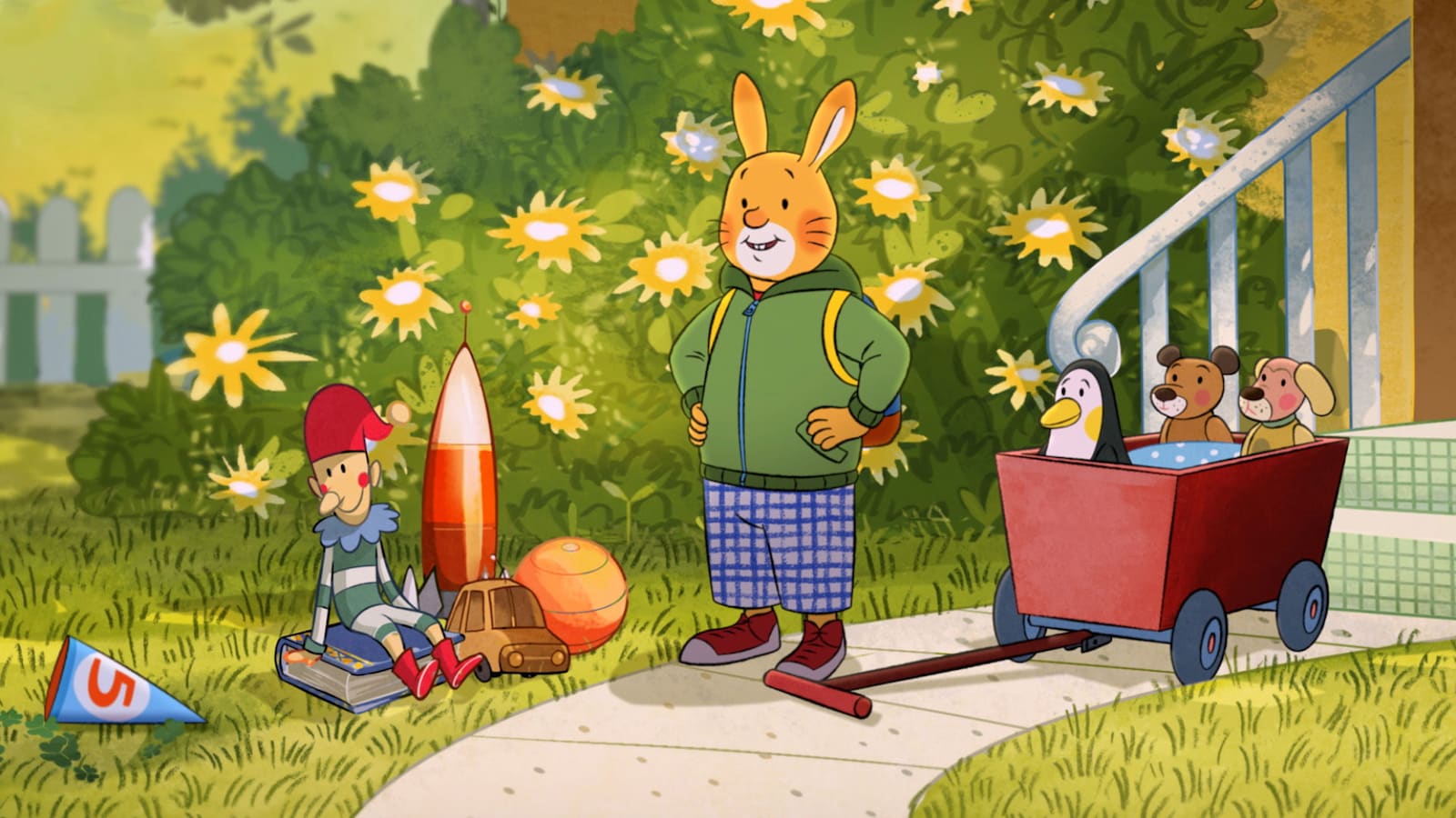 Verdens bedste fødselsdag