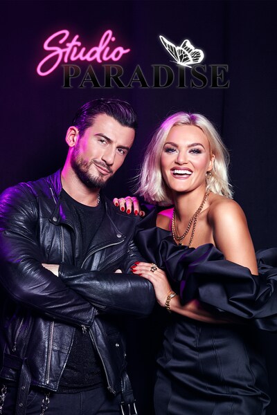 studio-paradise