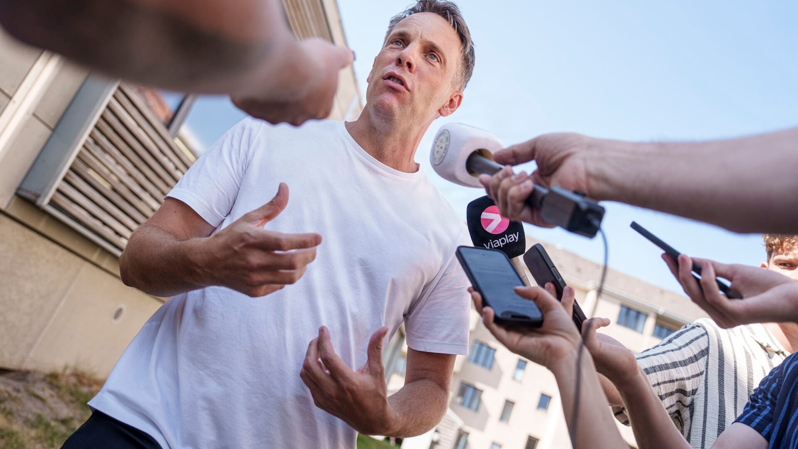 Flere spændende tilføjelse på vej, lover FCK-direktør