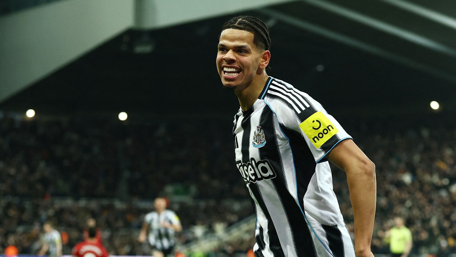 Newcastle - West Ham