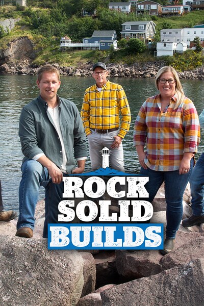 rock-solid-builds
