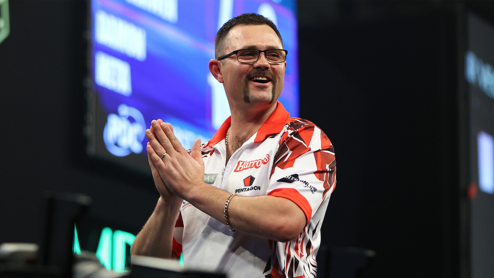 Flanders Darts Trophy