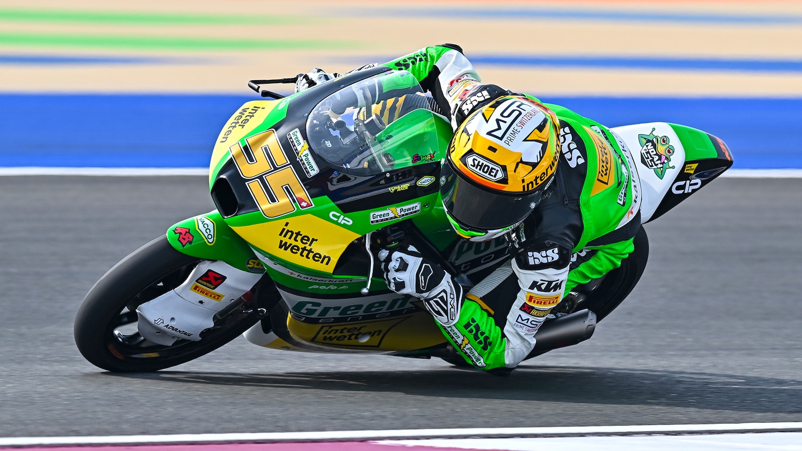 Tjeckiens Grand Prix