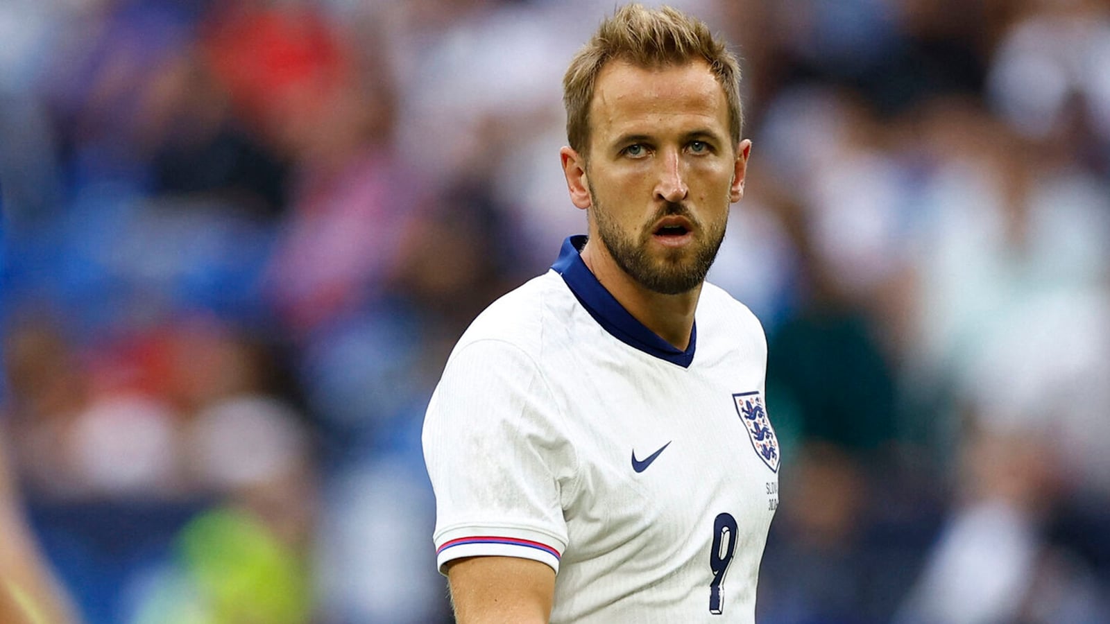 England - Andorra