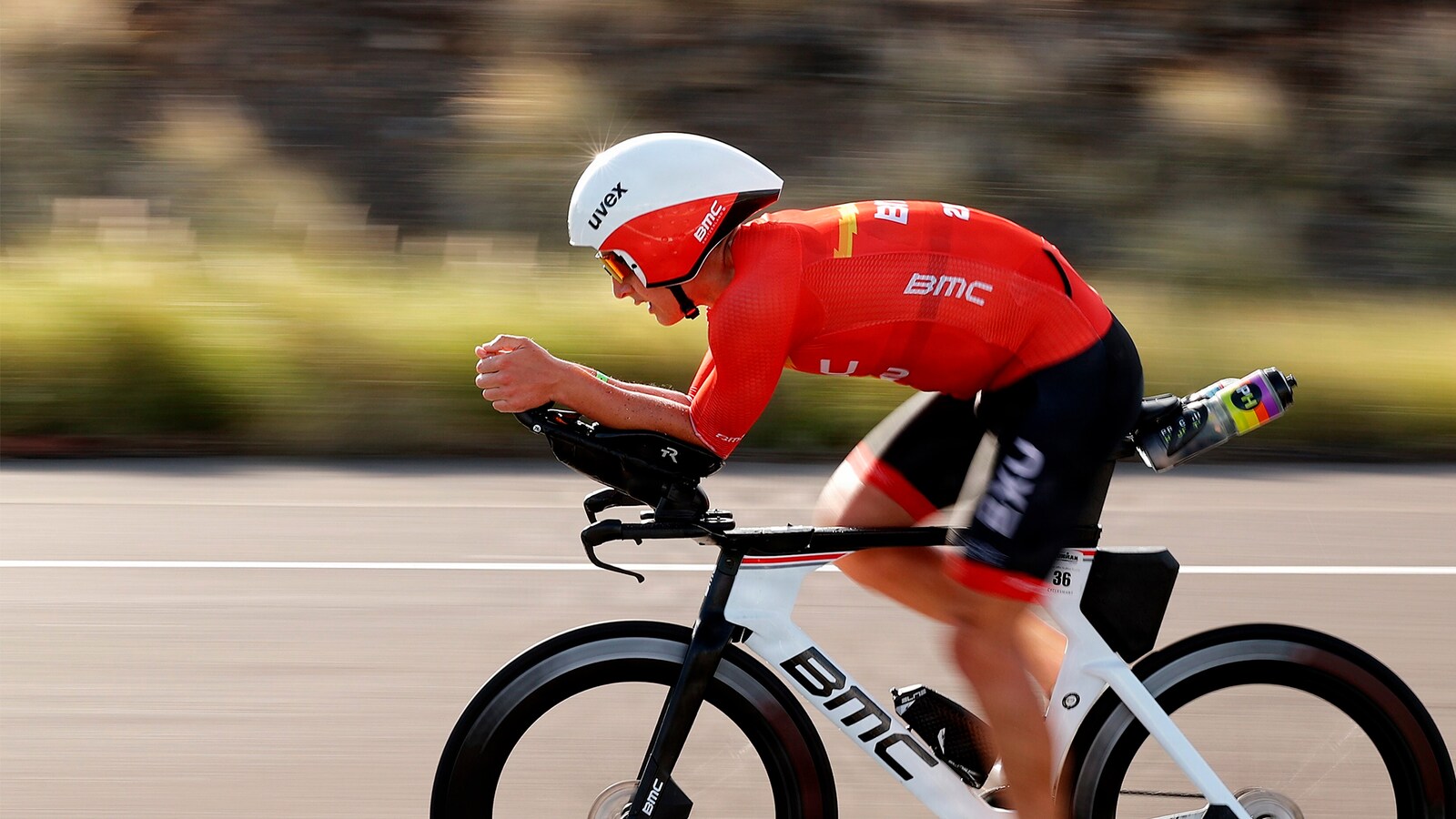 IRONMAN 70.3 World Championship