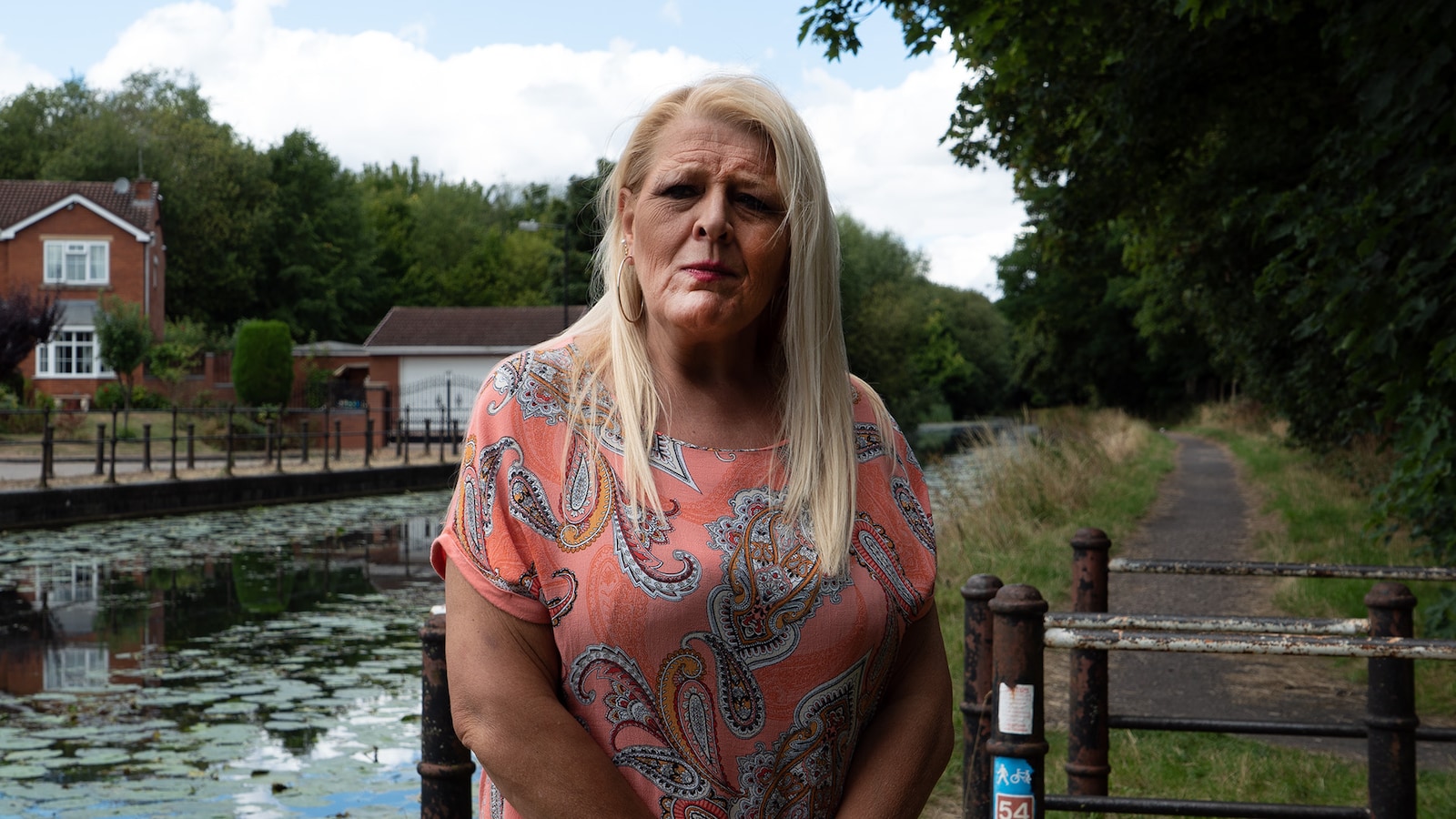 Killers Caught on Camera