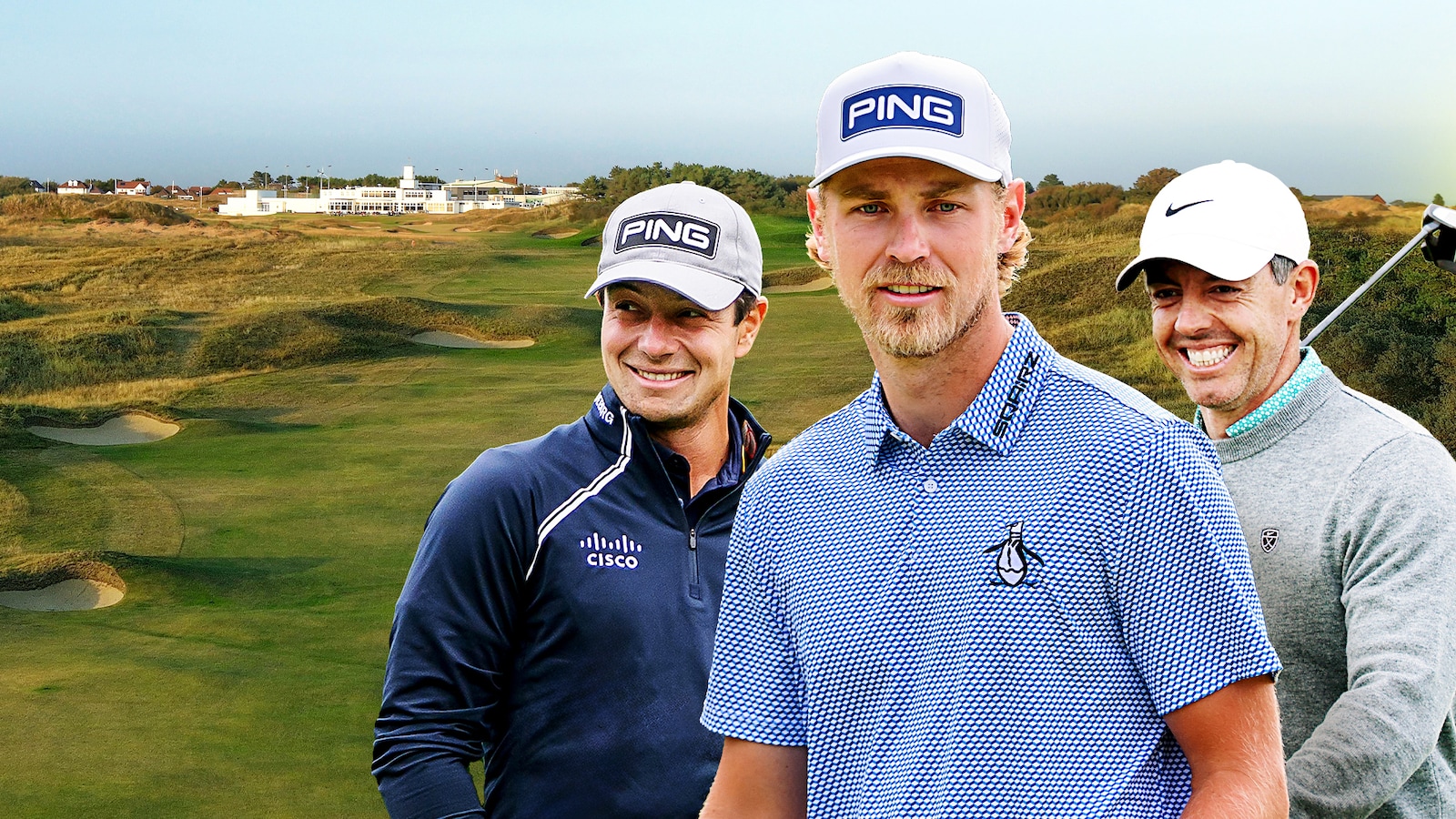 The Open