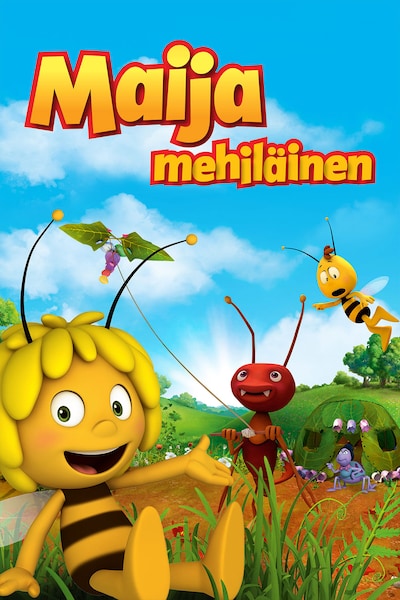 maija-mehilainen