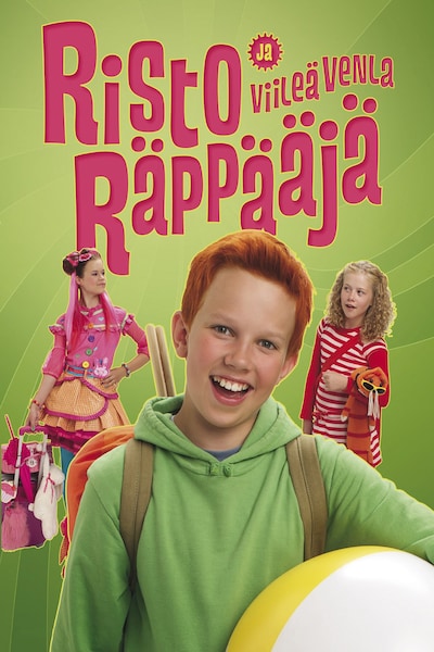 risto-rappaaja-ja-viilea-venla-2012