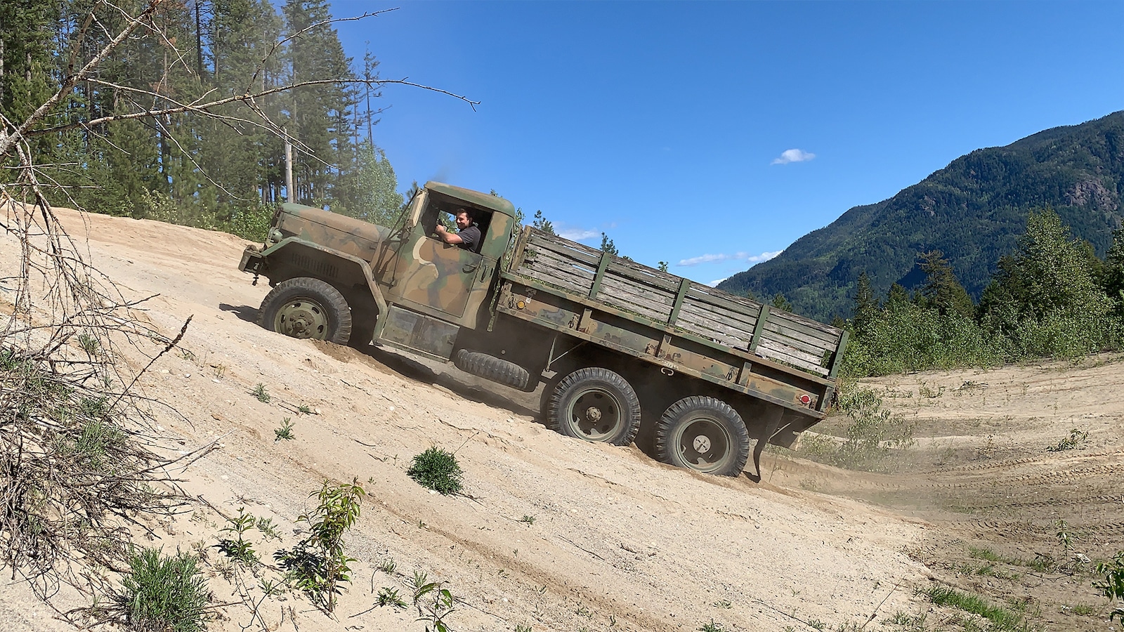 Rust Valley Restorers